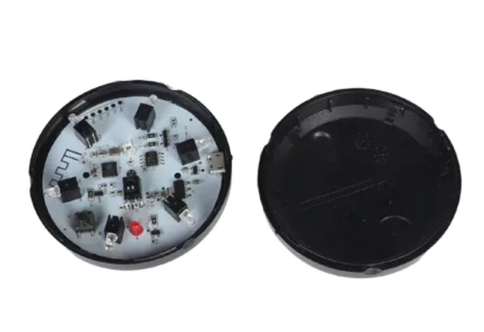 Digma Smartcontrol IR. вскрытие