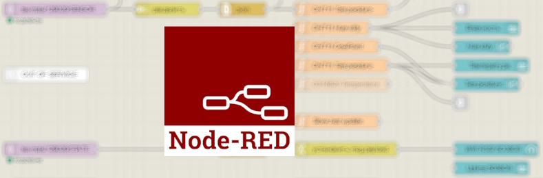 Записки Node-RED